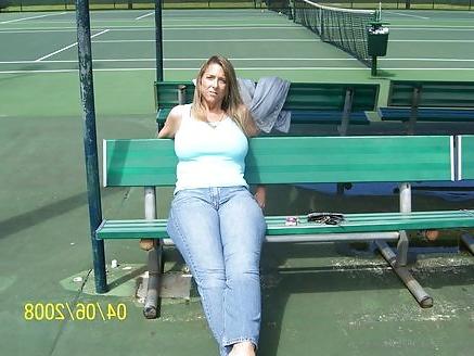 19P Strict by nature....Thick with thighs