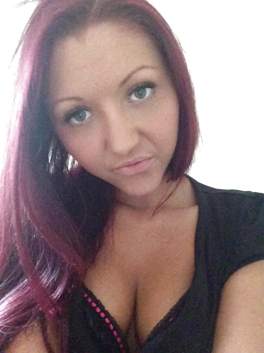 7P Amazing British Teen