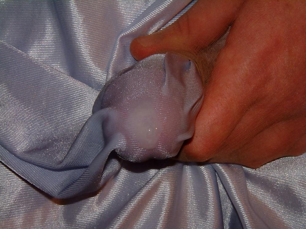 14P Petticoat slip cum for sissy pantie girls