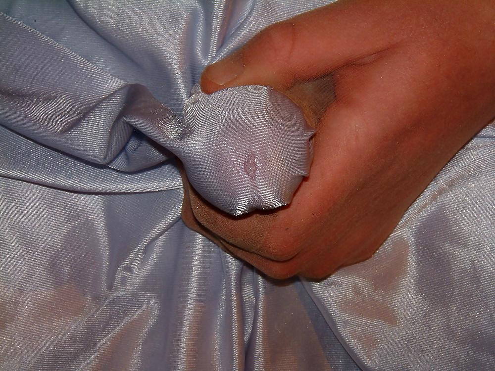 14P Petticoat slip cum for sissy pantie girls