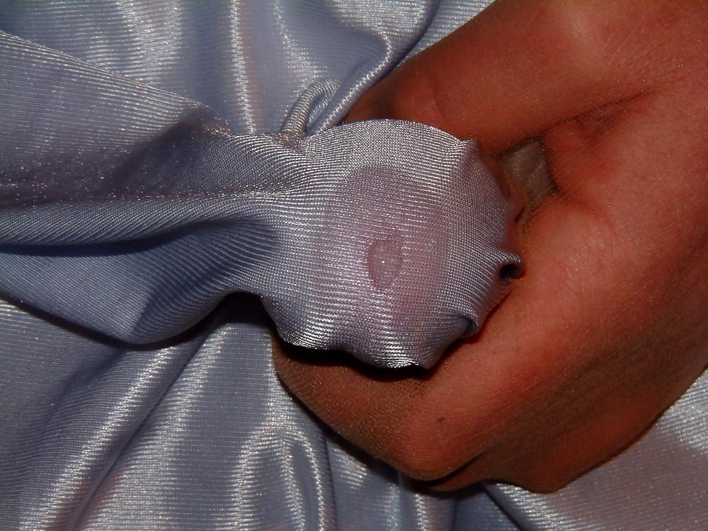 14P Petticoat slip cum for sissy pantie girls