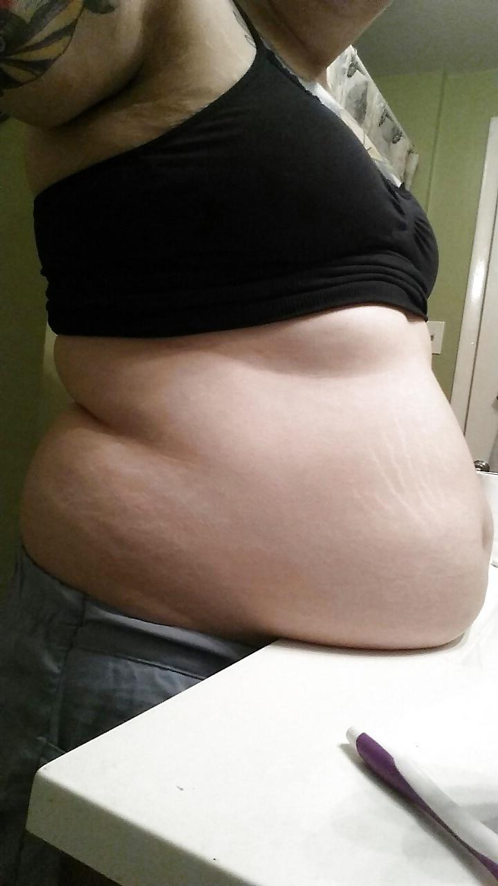 25P BBW's with big tit, Asses and bellies 3