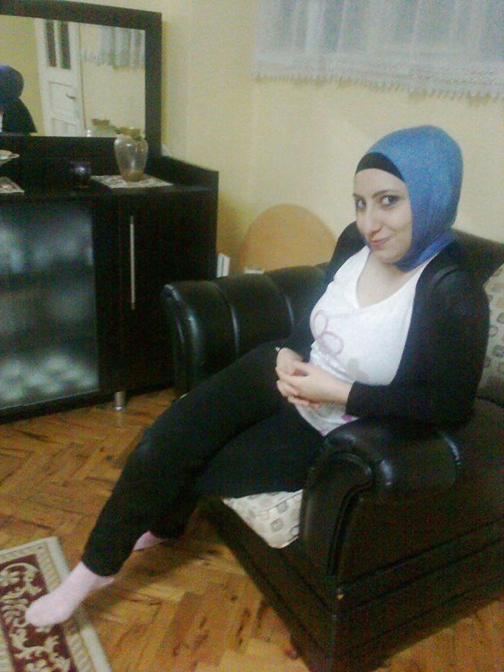 9P Arab turkish girls 8