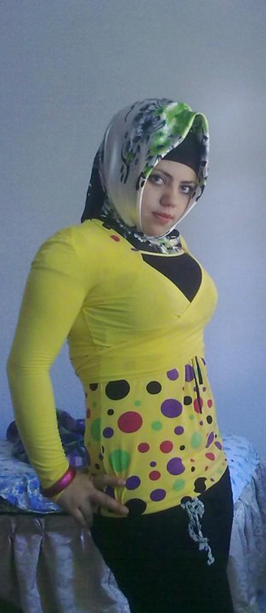 9P Arab turkish girls 8