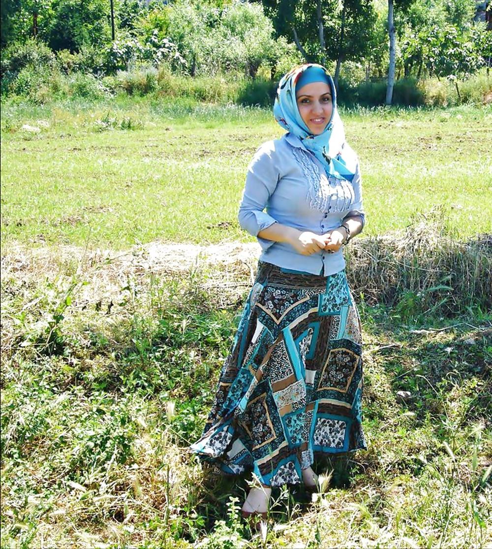 9P Arab turkish girls 8