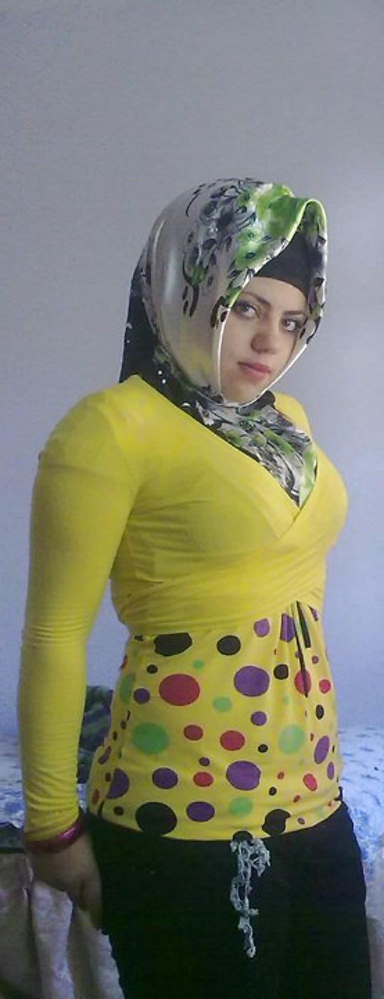 9P Arab turkish girls 8