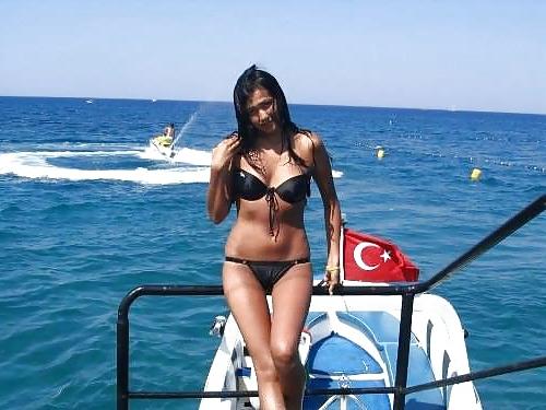 25P Turkish Kaptanin yeri