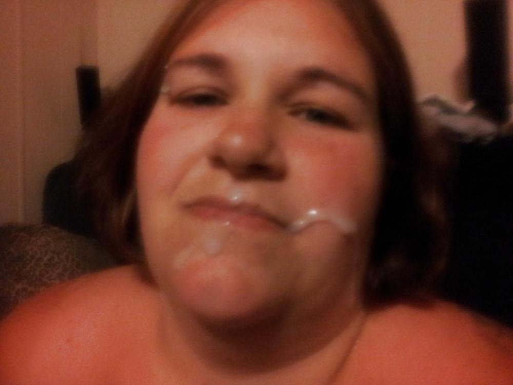 15P Giving hubby a BJ