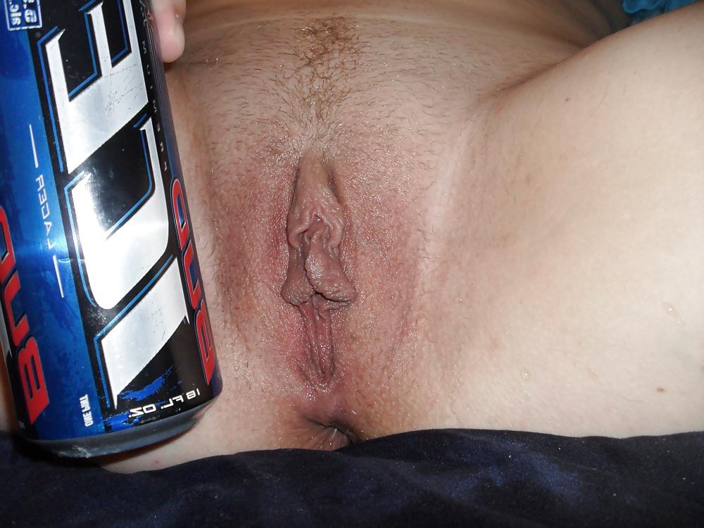 6P My Girl Needs A Beer Or Two Every Once & Awhile