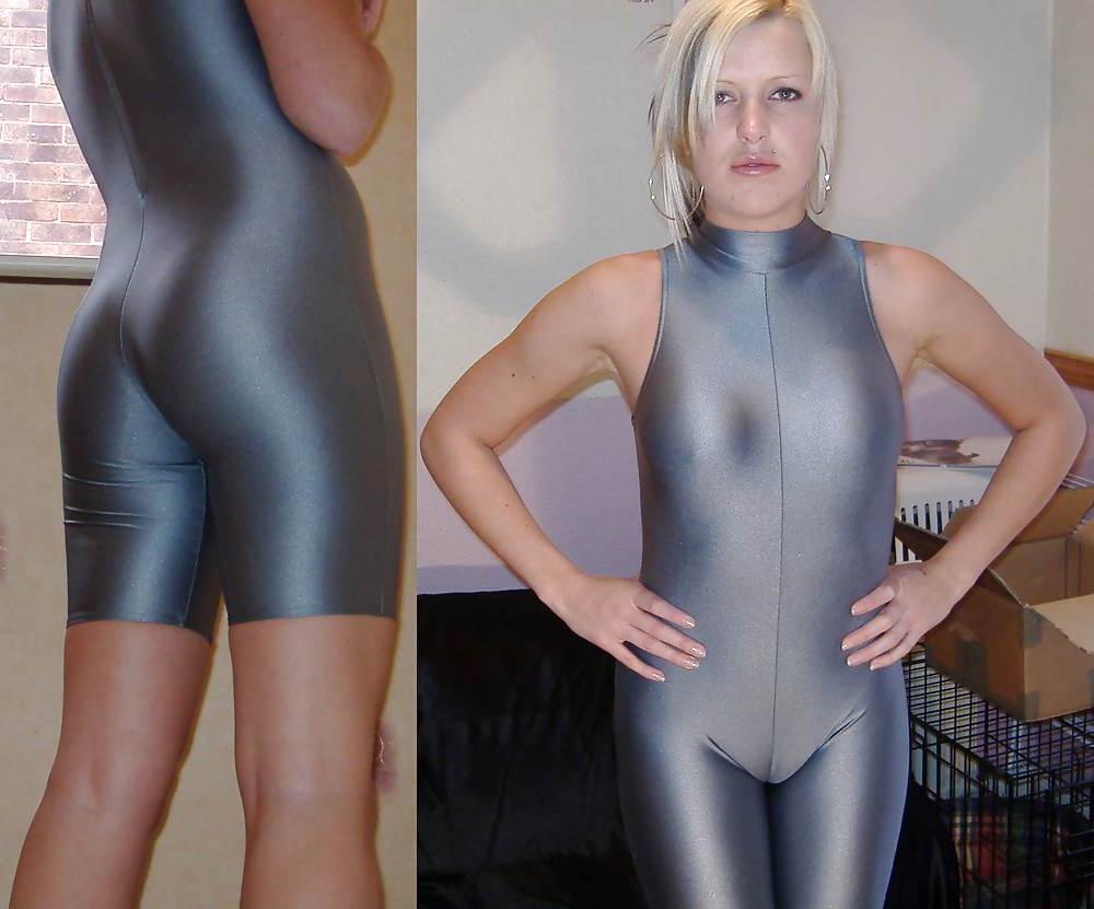25P Fetish Bums and Babes in Stockings, Tights and Lycra.