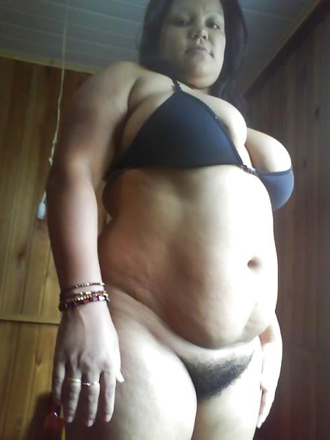 7P BBW LATINA