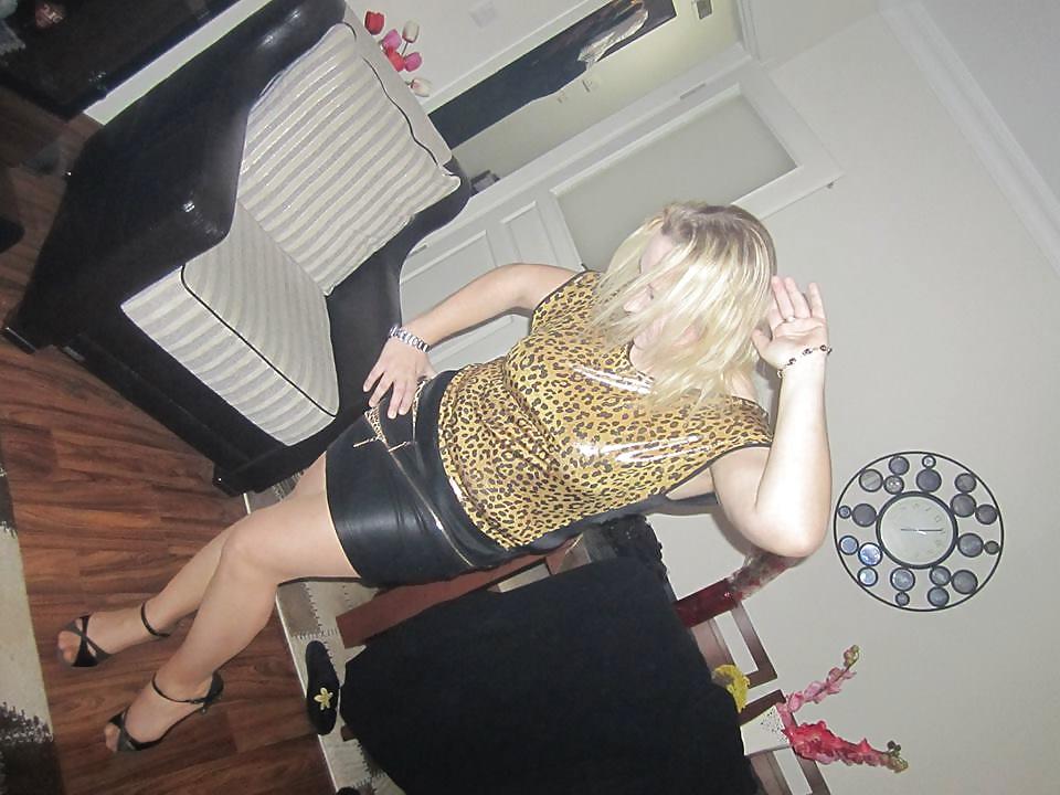 11P Turkish sexy Lady