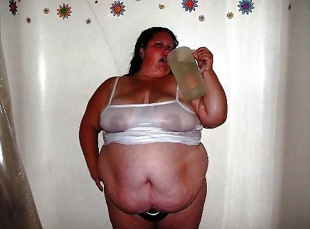 25P Big ass sexy SSBBW & BBW Titties!