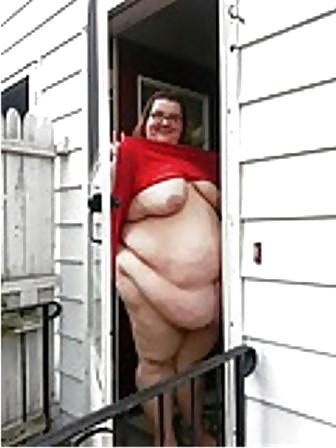 25P Big ass sexy SSBBW & BBW Titties!
