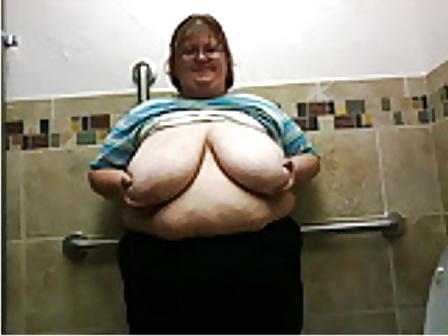25P Big ass sexy SSBBW & BBW Titties!