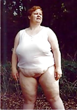 25P Big ass sexy SSBBW & BBW Titties!