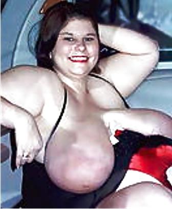 25P Big ass sexy SSBBW & BBW Titties!
