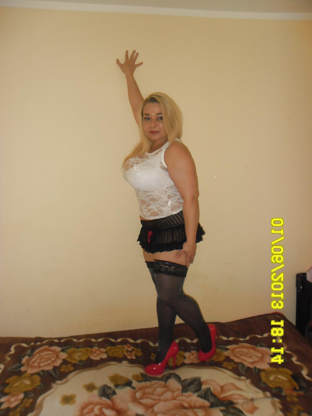 17P Gorgeous BBW! (MILF Edition)