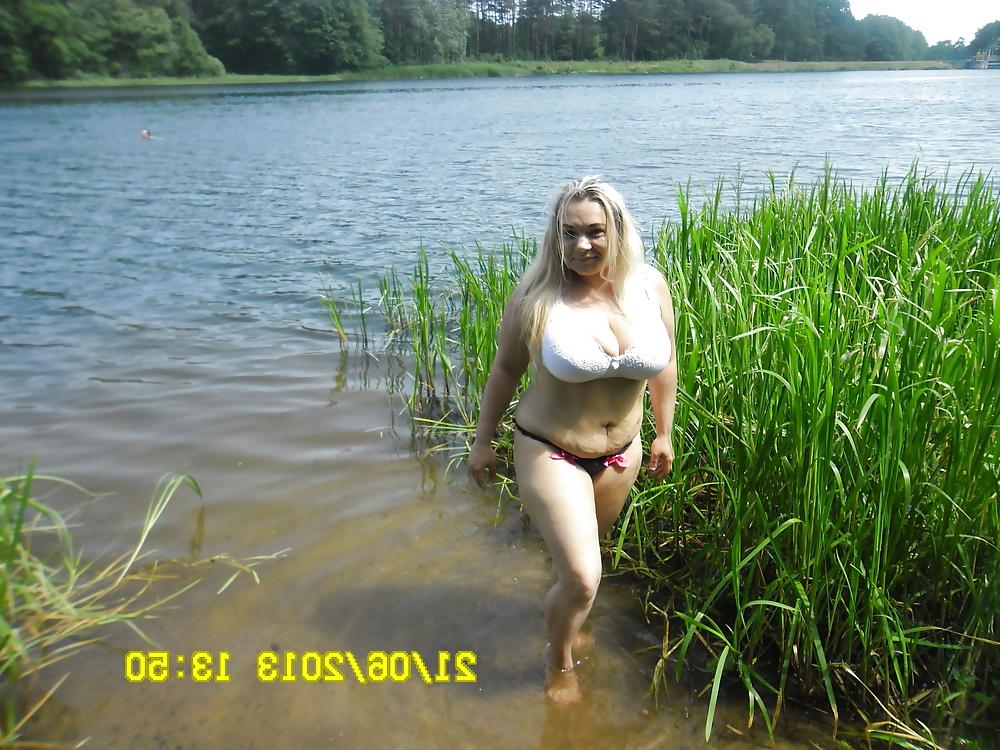 17P Gorgeous BBW! (MILF Edition)