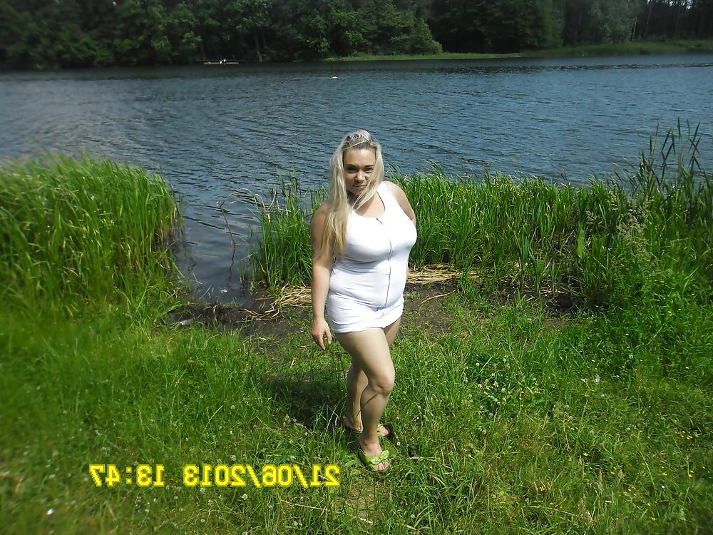17P Gorgeous BBW! (MILF Edition)