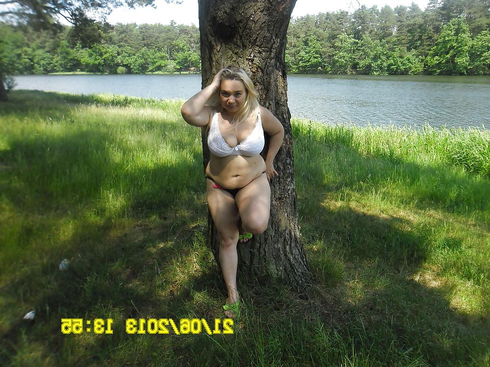 17P Gorgeous BBW! (MILF Edition)