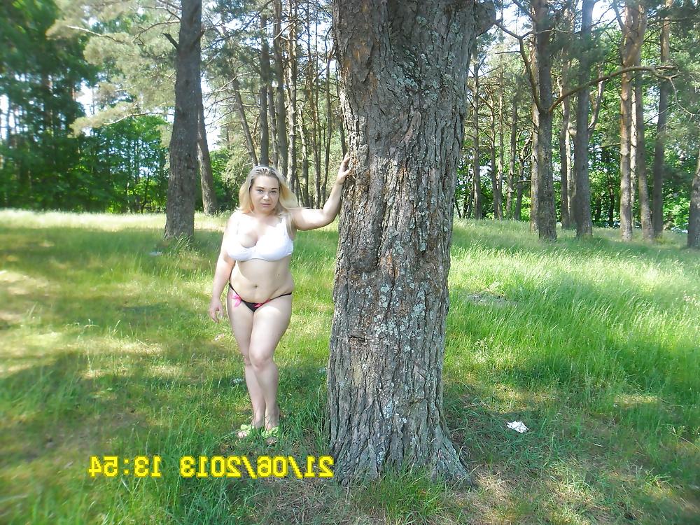 17P Gorgeous BBW! (MILF Edition)