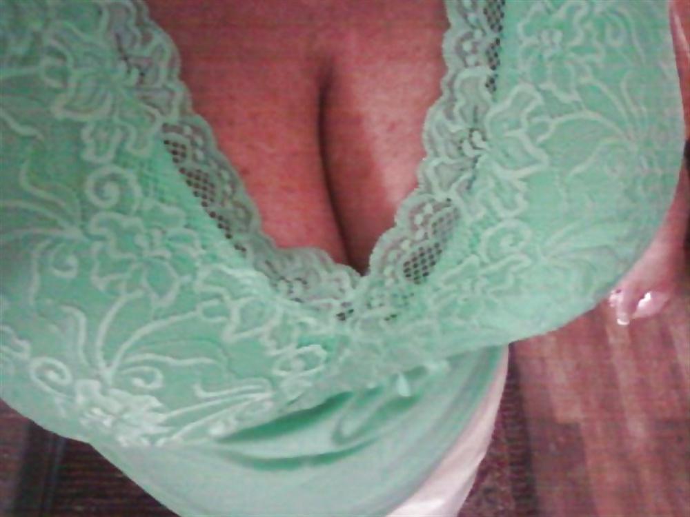 25P Wunderschöne BBW! (Oma GILF Edition)