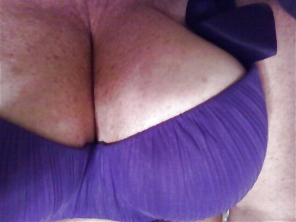 25P Wunderschöne BBW! (Oma GILF Edition)