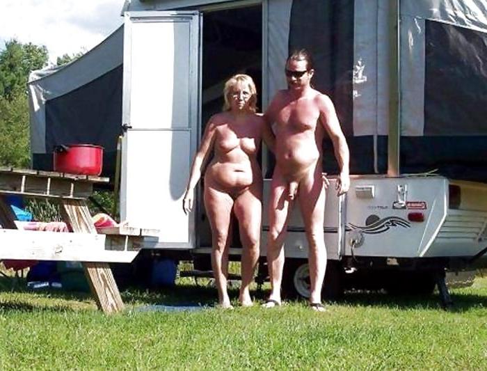 25P Grandpa & Grandma Nudes