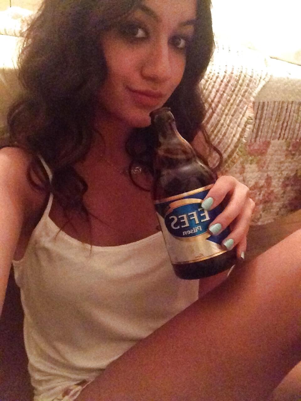 25P Turkish girl 2014