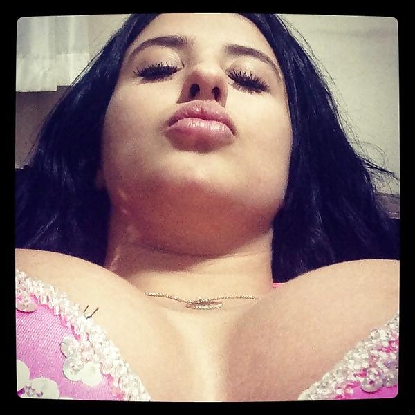 25P Turkish girl 2014