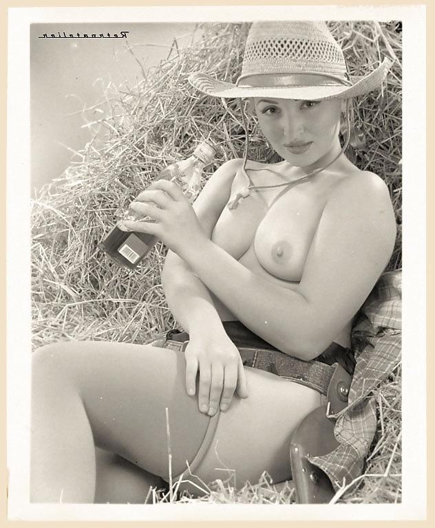 25P Retro Atelier Set from 1900 to 1959