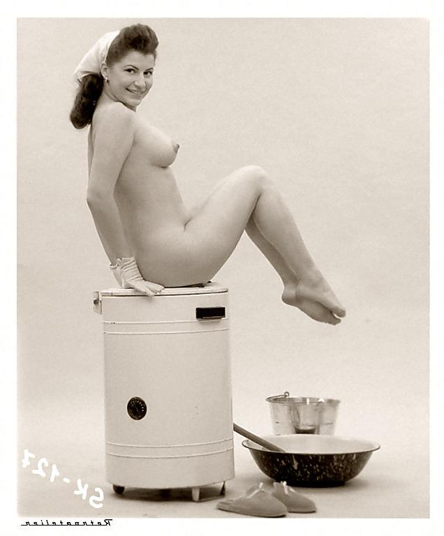 25P Retro Atelier Set from 1900 to 1959