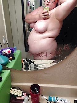 25P BBW's, Chubbies, Bellies with Big Tits 2