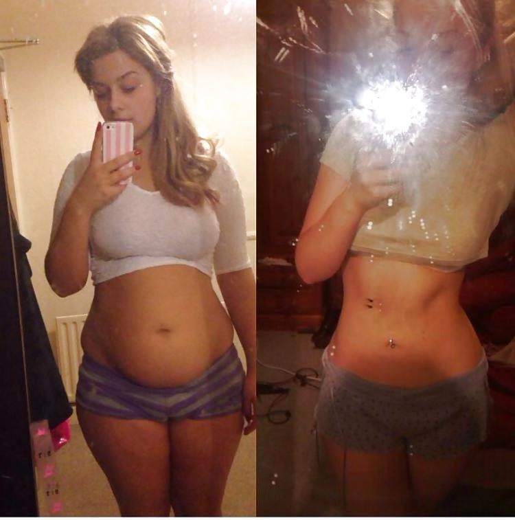 25P BBW's, Chubbies, Bellies with Big Tits 2