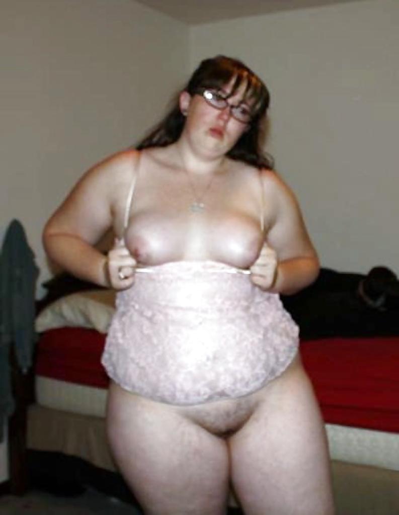 25P Grannies BBW Matures #77