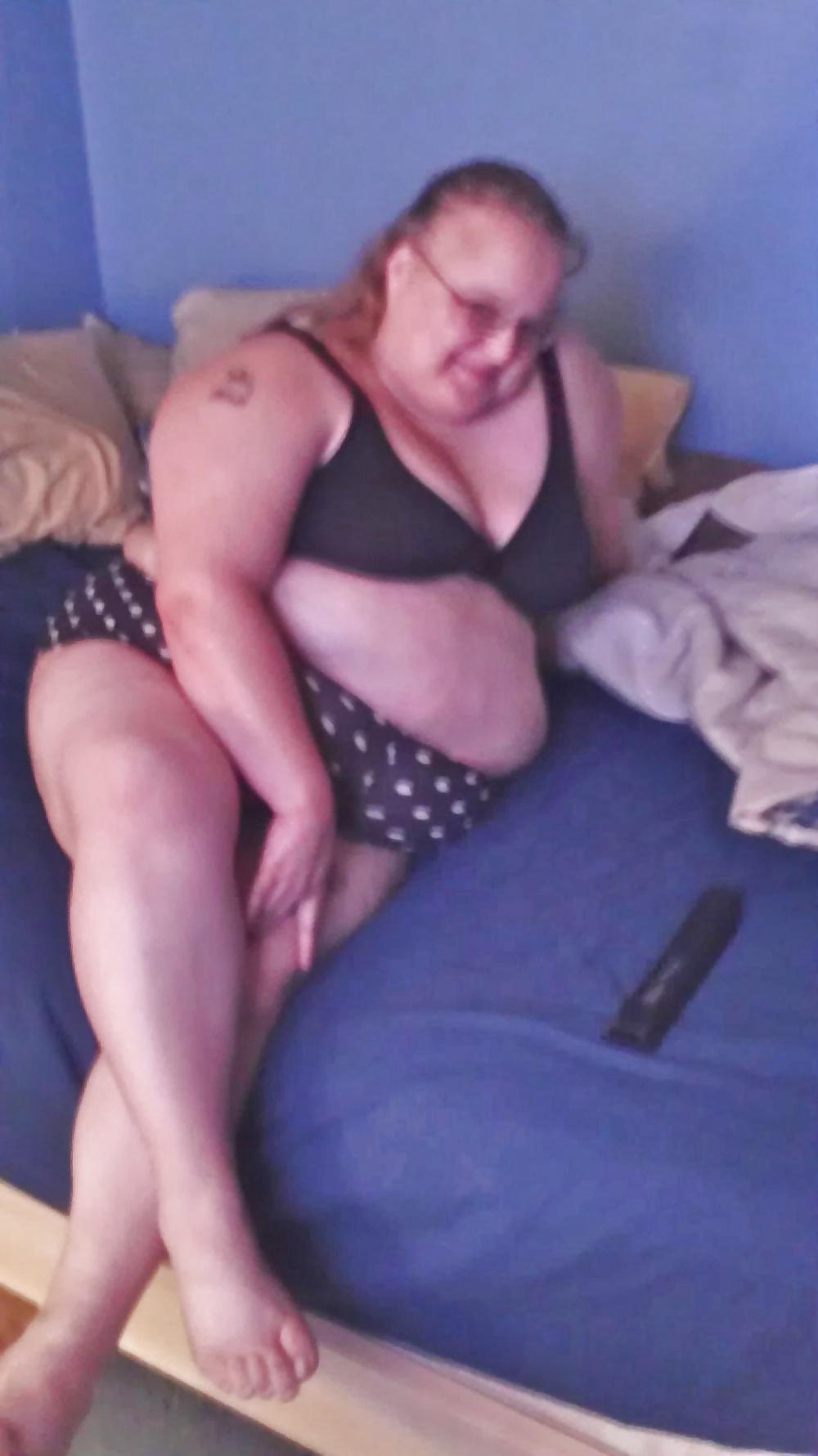 25P Grannies BBW Matures #77