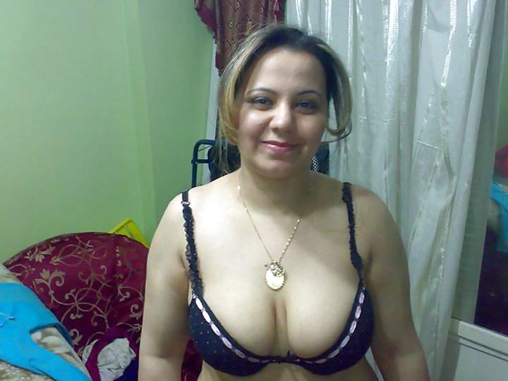 12P Mix arab turkish