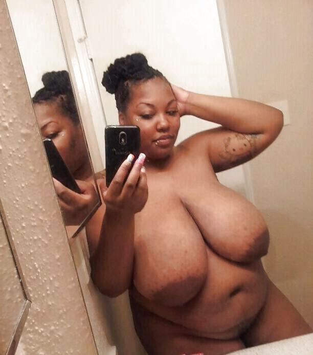 25P Bbw selfie