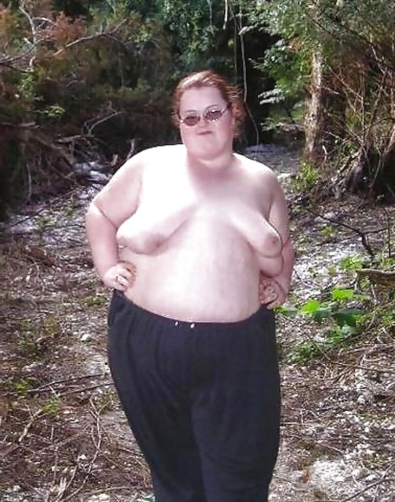 25P Grannies BBW Matures #76