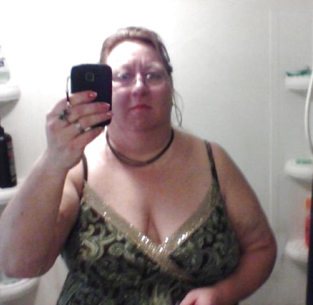 25P Grannies BBW Matures #76