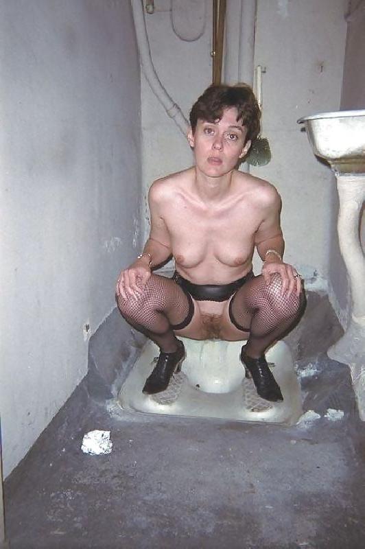 25P SM Fetish 1