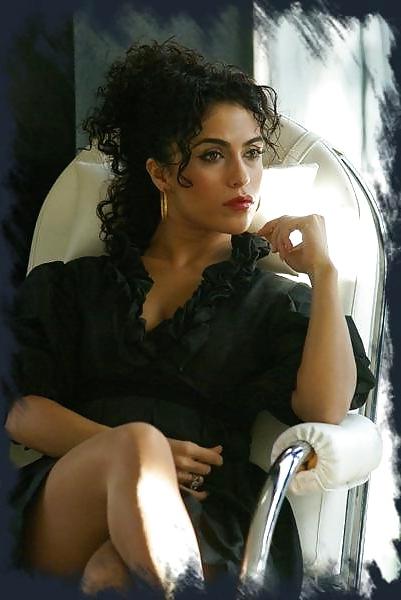 9P Turkish Buket! How would you fuck her?