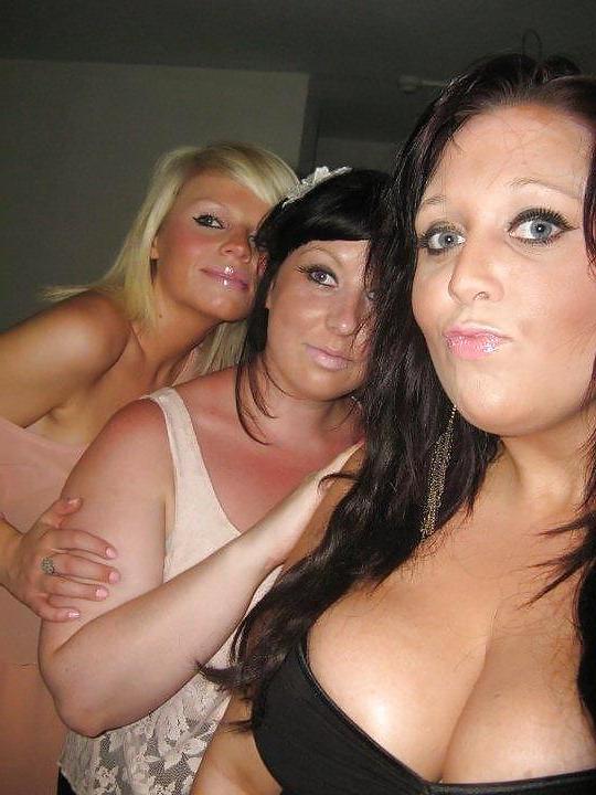 11P CLEAVAGE!!