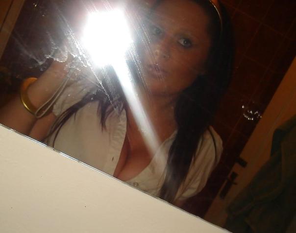 11P CLEAVAGE!!