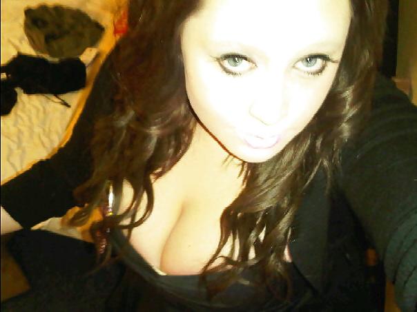 11P CLEAVAGE!!