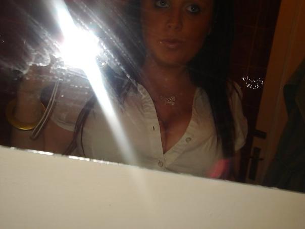 11P CLEAVAGE!!