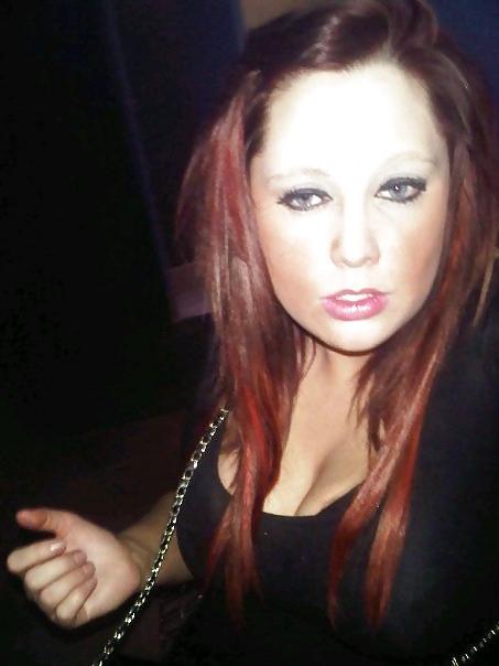 11P CLEAVAGE!!