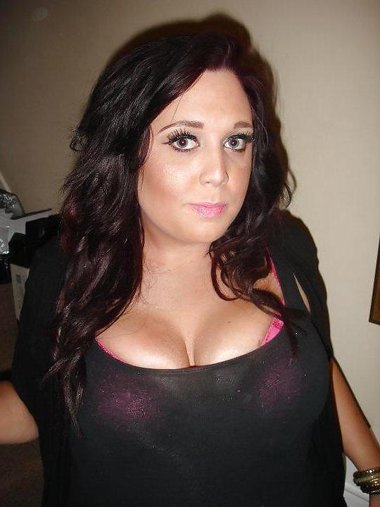 11P CLEAVAGE!!