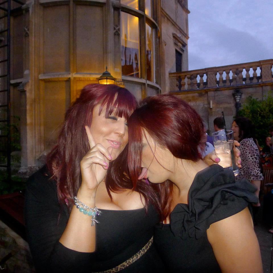 11P CLEAVAGE!!